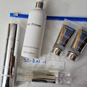 LUMINA GELS FOR MICROCURRENT DEVICES NEW